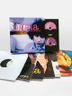 Samlings Box Magnus Uggla - Tänk Innanför Boxen... (16Cd+4Lp)